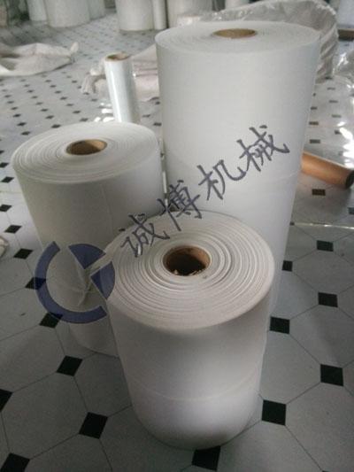 03 上海滤布 涤纶工业过滤纸材质,亲水性磨床过滤纸,无纺布面向全国